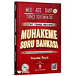 2025 ABT MEB-AGS Trke Drt Temel Beceri Muhakeme Soru Bankas zml Enes Kaan ahin Trke ABTDEYZ