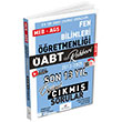 2026 ABT MEB-AGS nin Rehberi Fen Bilimleri retmenlii km Sorular Son 13 Yl zml Dizgi Kitap Yaynlar