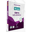 10.Snf Kimya Soru Bankas Karekk Yaynclk