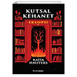 Kutsal Kehanet Eklopsi 2 Gutenberg