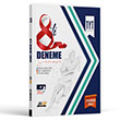 TYT 8 li Deneme H�z ve Renk Yay�nlar�