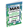 Mas Kaymakaml�k �nsan Haklar� ve Demokratikle�me T�m Y�llar Tamam� Video ��z�ml� ��km�� Sorular Dizgi Kitap