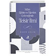 �slam E�itim ve ��retim Gelene�inde Tefsir �lmi Fecr Yay�nlar�