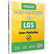 Passages Reading Comprehension For LGS Enter Publishing Edit�r Yay�nlar�