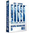 2026 KPSS T�m Dersler Tamam� ��z�ml� Soru Bankas� Benim Hocam Yay�nlar�