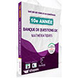 10e Annee Banque De Questions De Mathematiques Karek�k Yay�nc�l�k