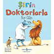 �irin Doktorlarla Bir G�n �� Bankas� K�lt�r Yay�nlar�