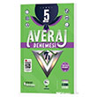 5. S�n�f T�m Dersler Averaj 7 Denemesi Av Yay�nlar�