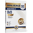 TYT Sosyal Bilimler 30x20 Bran� Denemeleri Bilgi Sarmal Yay�nlar�