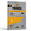 TYT T�rk�e 12 x 40 Denemeleri ENS Yay�nlar�