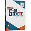 TYT 5 li Deneme Kuvvet Serisi Aktif ��renme Yay�nlar�