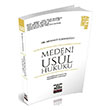 Medeni Usul Hukuku Konu Anlat�m� Sava� Yay�nlar�