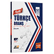 TYT T�rk�e 15 x 40 Denemeleri H�z ve Renk Yay�nlar�