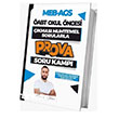 2026 �ABT MEB-AGS Okul �ncesi ��kmas� Muhtemel Sorularla Prova Soru Kamp� ve Kitab� Mahmut Orhan TKM Akademi