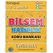 1. 2. ve 3. S�n�flar ��in Bilsem Haz�rl�k Soru Bankas� Tongu� Akademi