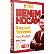 2026 AGS Say�sal Yetenek Konu Anlat�m� Benim Hocam
