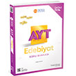 2027 AYT Edebiyat Soru Bankas� 345 �� D�rt Be� Yay�nlar�
