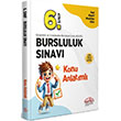 6. S�n�f Bursluluk S�nav� Konu Anlat�ml� Edit�r Yay�nlar�