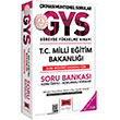 2025 T.C. Milli E�itim Bakanl��� �ube M�d�r� Kadrosu ��in Soru Bankas� Yarg� Yay�nlar�