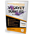 Vesayet S�reler El Kitab� Pelikan Yay�nlar�