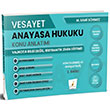 Vesayet Anayasa Hukuku Konu Anlat�m� Pelikan Yay�nlar�