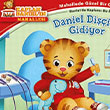 Daniel Di��iye Gidiyor Eksik Par�a Yay�nlar�