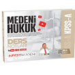 2026 KPSS A Grubu Medeni Hukuk Video Ders Notlar� - Ey�p �pek �ndeks Akademi Yay�nc�l�k