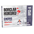2026 KPSS A Grubu Bor�lar Hukuku Video Ders Notlar� - Ey�p �pek �ndeks Akademi Yay�nc�l�k
