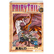 Fairy Tail 19. Cilt Gerekli �eyler Yay�nc�l�k