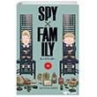 Spy x Family 11. Cilt Gerekli �eyler Yay�nc�l�k