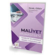 Maliyet Muhasebesi �smail �zsoy Pelikan Yay�nlar�