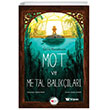 Mot ve Metal Bal�k��lar� Can �ocuk Yay�nlar�
