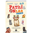 Patili Onlar Anatolia Kitap