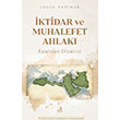 �ktidar ve Muhalefet Ahlak� Fecr Yay�nlar�