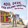 Adil Dede Evin Yolunu Unuttu Okur �ocuk