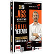 2026 MEB AGS ALES DGS TYT MS� S�zel Yetenek Tamam� ��z�ml� Soru Bankas� Yarg� Yay�nlar�