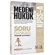 2026 KPSS A Grubu Medeni Hukuk Soru Bankas� �ndeks Akademi