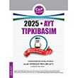2025 AYT T�pk� Bas�m �ap Yay�nlar�
