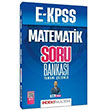 2026 EKPSS Matematik Soru Bankas� �ndeks Akademi