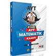 AYT 80 G�nde Matematik Kamp� Video Ders Kitab� Matronik Selim Y�ksel B�y�kl� Matematik