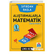 S�f�rdan Ba�la Al��t�rmalarla Matematik 1. Kitap �enol Hoca Yay�nlar�