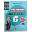 6. S�n�f Din K�lt�r� ve Ahlak Bilgisi Dinlendiren Konu Anlat�ml� Defter Eker Test
