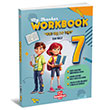7.S�n�f My Teacher Work Book Eker Test