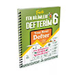 6.S�n�f Fen Bilimleri Defterim Ar� Yay�nlar�