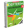 5. S�n�f Fenito Fen Bilimleri Defterim Ar� Yay�nc�l�k