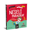 6. S�n�f Ne�eli Paragraf Ar� Yay�nc�l�k