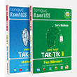 8. S�n�f Taktikli Say�sal Set Tongu� Akademi