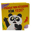 Pandan�n Kitab�n� Kim Yedi? Masalperest