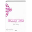 S�nnet ve Hadisin Anla��lmas� ve Yorumlanmas�nda Metodoloji Sorunu Otto Yay�nlar�