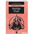 Delili�e �vg� Ren Kitap